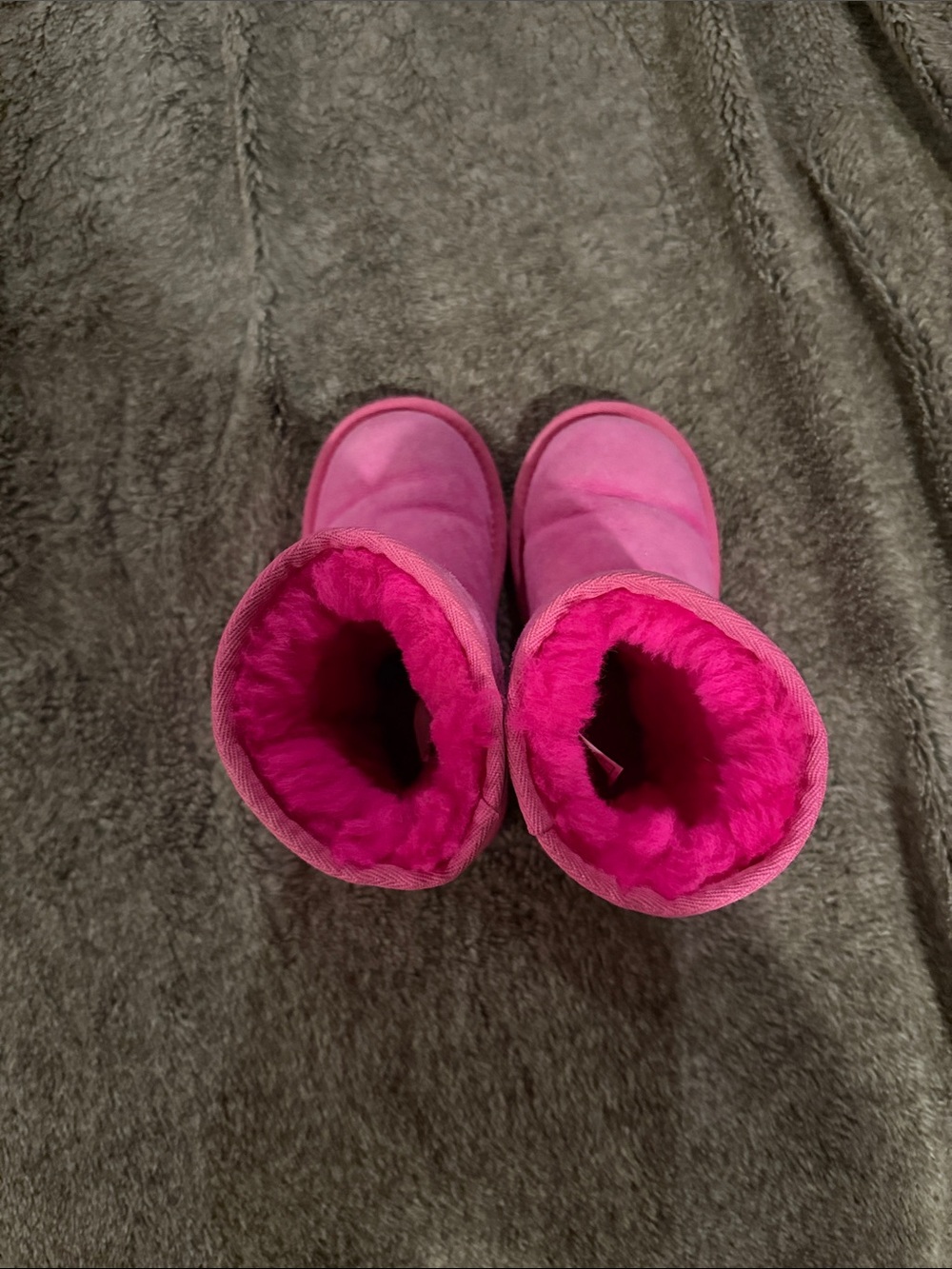 Subcategory classification for kids item